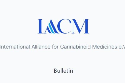 IACM-Bulletin-cannabis médical