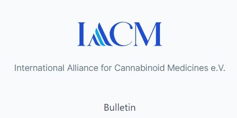 IACM-Bulletin-cannabis médical