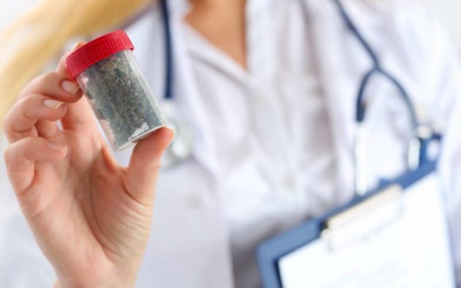 Kentucky-cannabis médical