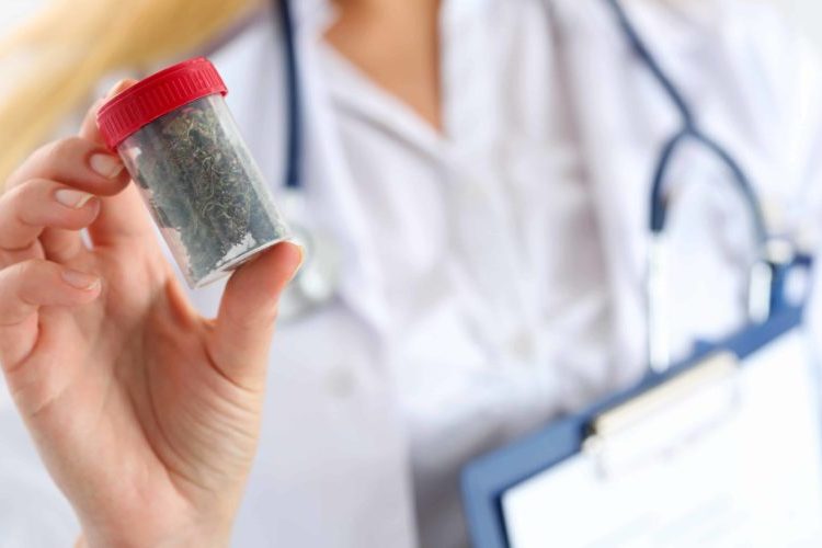 Kentucky-cannabis médical