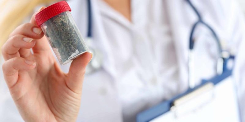 Kentucky-cannabis médical