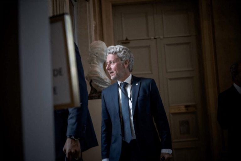 L'affaire Pellerin suite