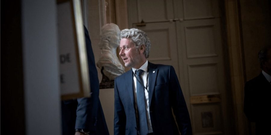 L'affaire Pellerin suite