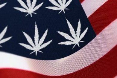 Les îles vierges américaines