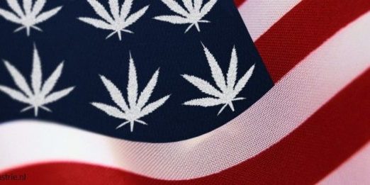 Les îles vierges américaines