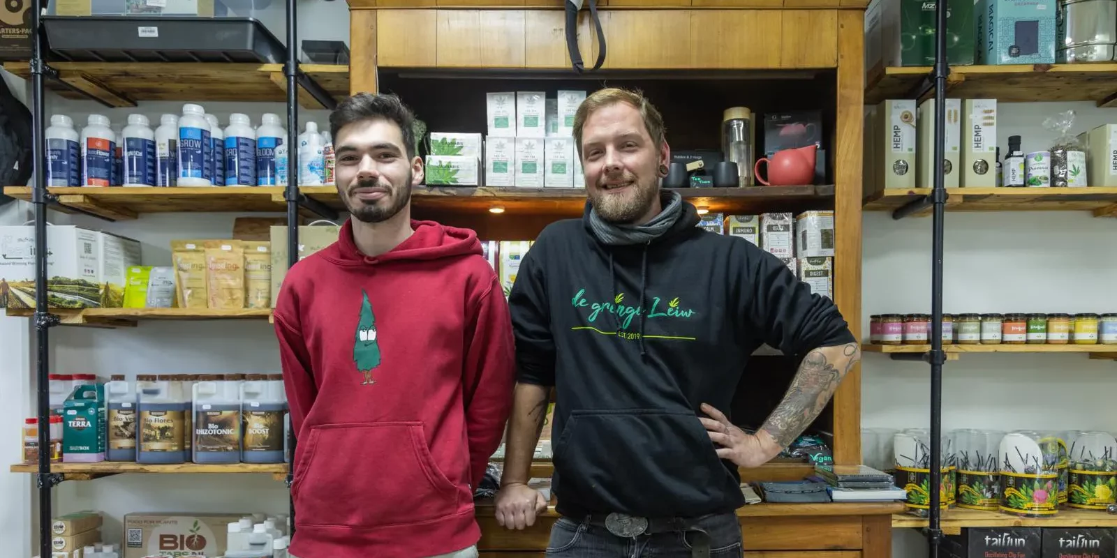 légalisation du cannabis au Luxembourg