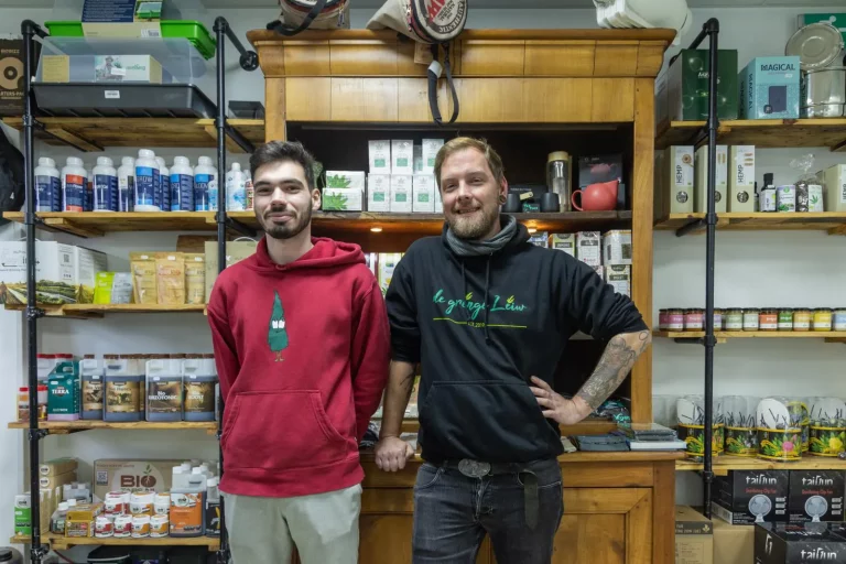 légalisation du cannabis au Luxembourg