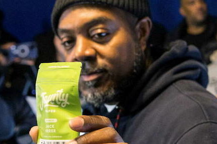 New York, la loi sur le cannabis met des habitants en pétard