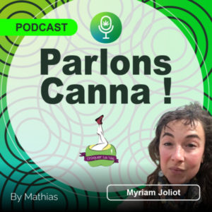 Parlons Canna Ep61
