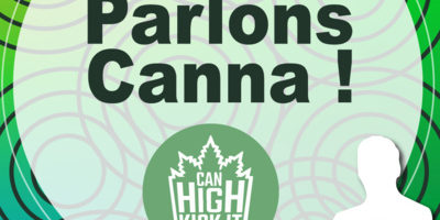 Parlons canna avec Green