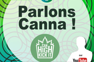 Parlons canna avec Green