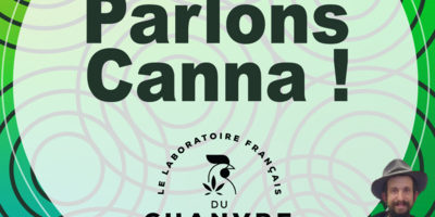 Parlons canna EP59