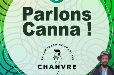Parlons canna EP59