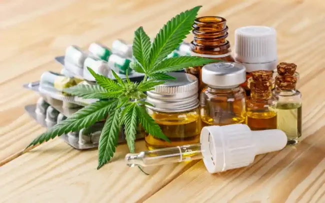 cannabis médical en Géorgie