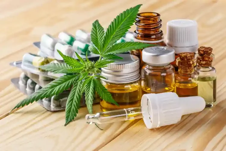 cannabis médical en Géorgie