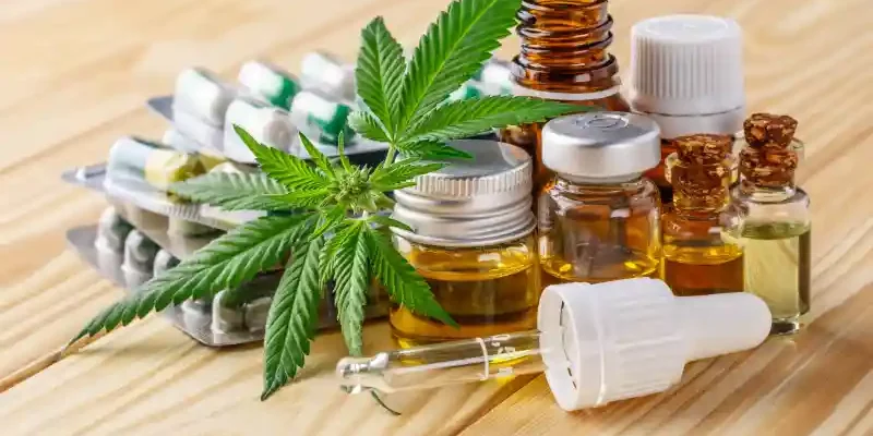 cannabis médical en Géorgie