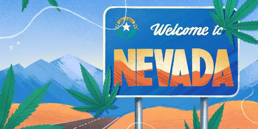 Le Nevada déclare inconstitutionnelle la classification du cannabis dans l'annexe I.