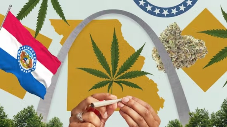 missouri cannabis usa