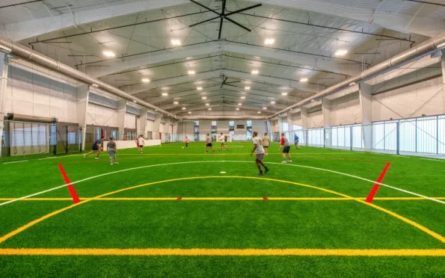 centre de loisirs-Colorado