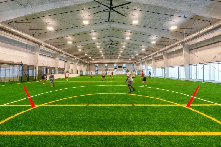 centre de loisirs-Colorado