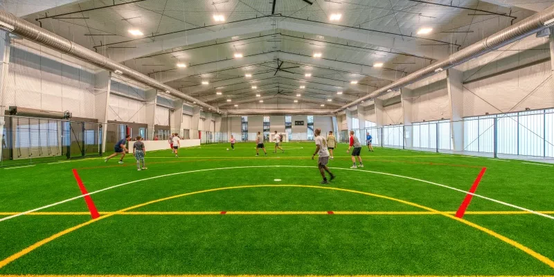 centre de loisirs-Colorado