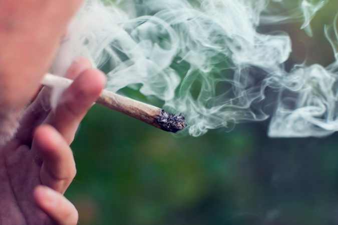 La légalisation du cannabis en Europe