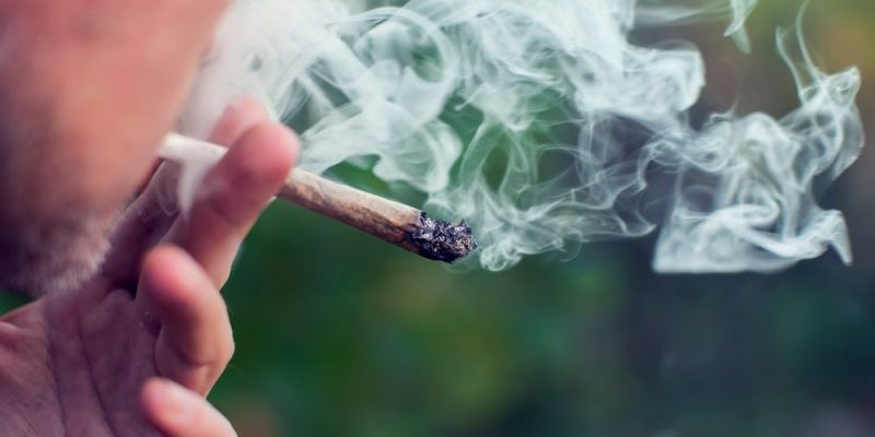 La légalisation du cannabis en Europe