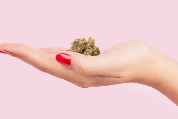 ménopause et cannabis