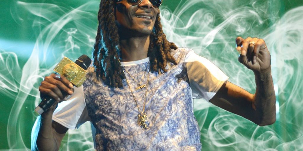 Snoop Dogg Death Row Cannabis