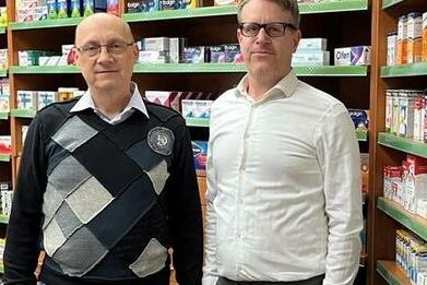 Astrasana cannabis médical-république tchèque