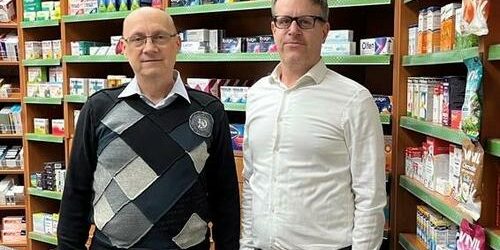 Astrasana cannabis médical-république tchèque