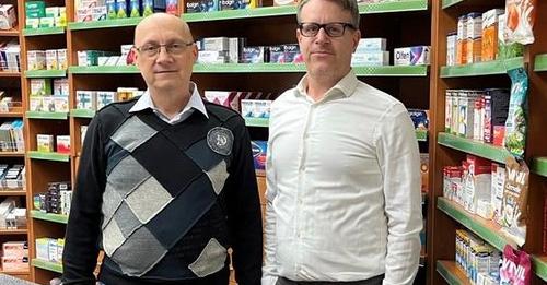 Astrasana cannabis médical-république tchèque