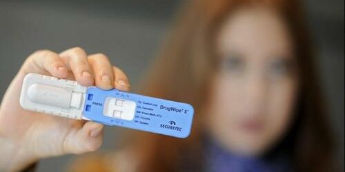 CANNABIS ET SÉCURITÉ ROUTIÈRE EN ZONE RURALE cannabis et sécurité routière