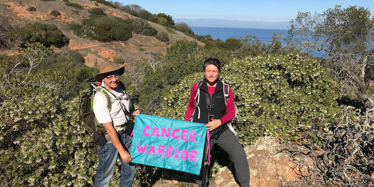 Cannabis et cancer de l'ovaire