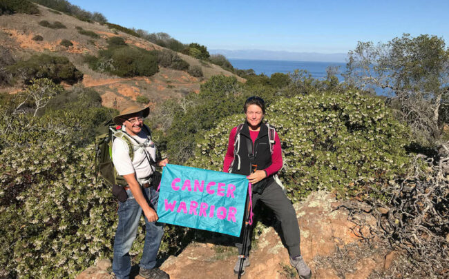 Cannabis et cancer de l'ovaire