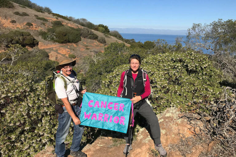 Cannabis et cancer de l'ovaire