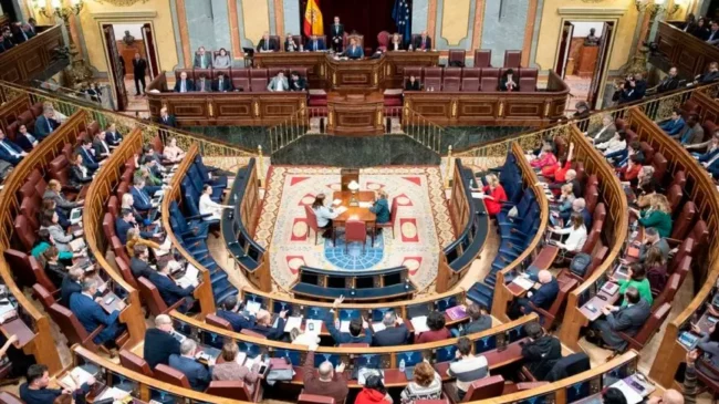 Le PSOE refuse de débattre de la légalisation du cannabis en Espagne