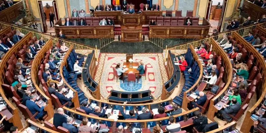 Le PSOE refuse de débattre de la légalisation du cannabis en Espagne