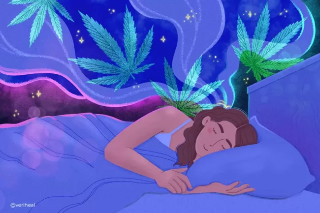 Les chercheurs explorent les effets des cannabinoïdes sur le sommeil