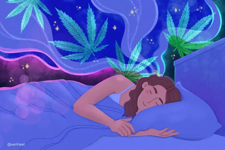 Les chercheurs explorent les effets des cannabinoïdes sur le sommeil