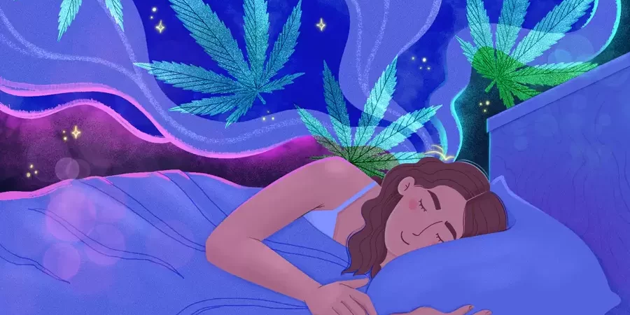 Les chercheurs explorent les effets des cannabinoïdes sur le sommeil