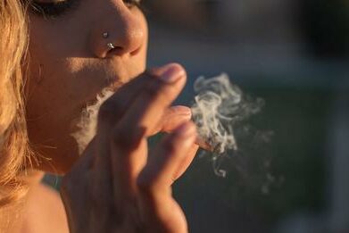 cannabis et risque pulmonaire