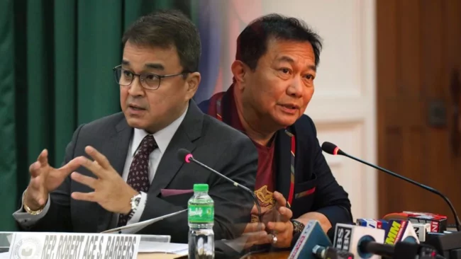 Philippines : le Parlement relance les discussions sur la dépénalisation de l'usage du cannabis