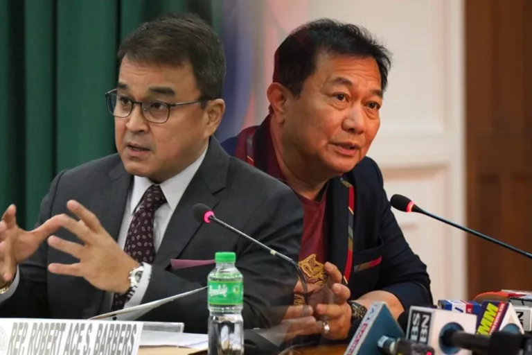 Philippines : le Parlement relance les discussions sur la dépénalisation de l'usage du cannabis