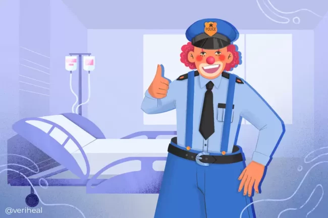 Un excès de zèle policier sur un patient en phase terminale