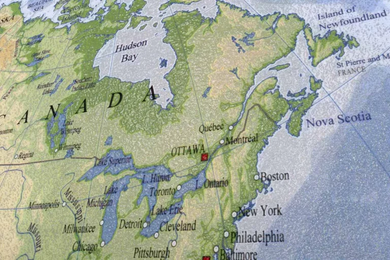 les ventes de cannabis au Canada