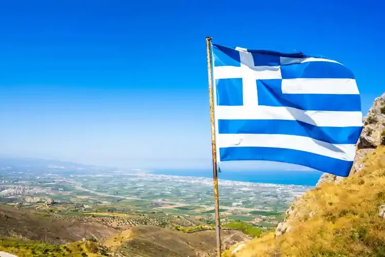 Production de cannabis Médical en Grèce