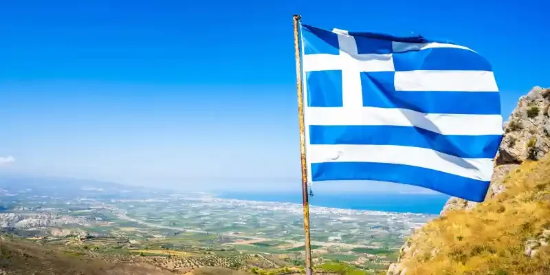 Production de cannabis Médical en Grèce