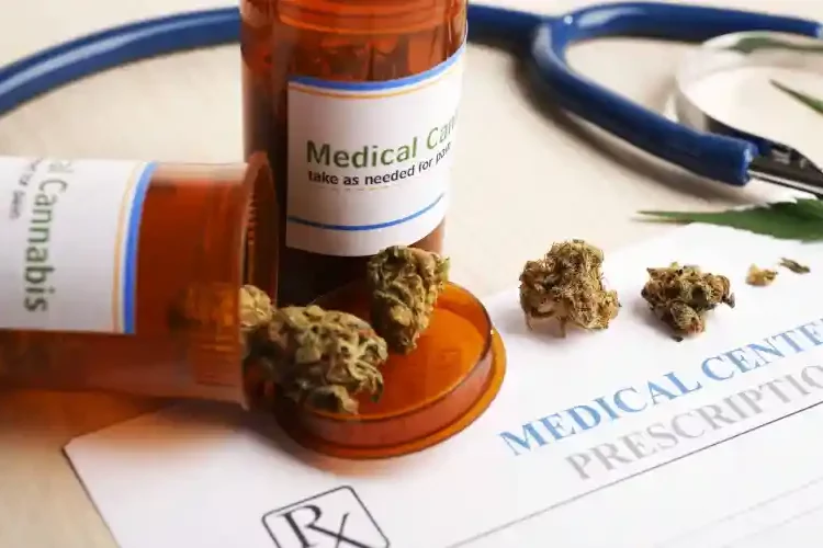 les texans favorables au cannabis