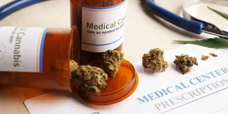 les texans favorables au cannabis